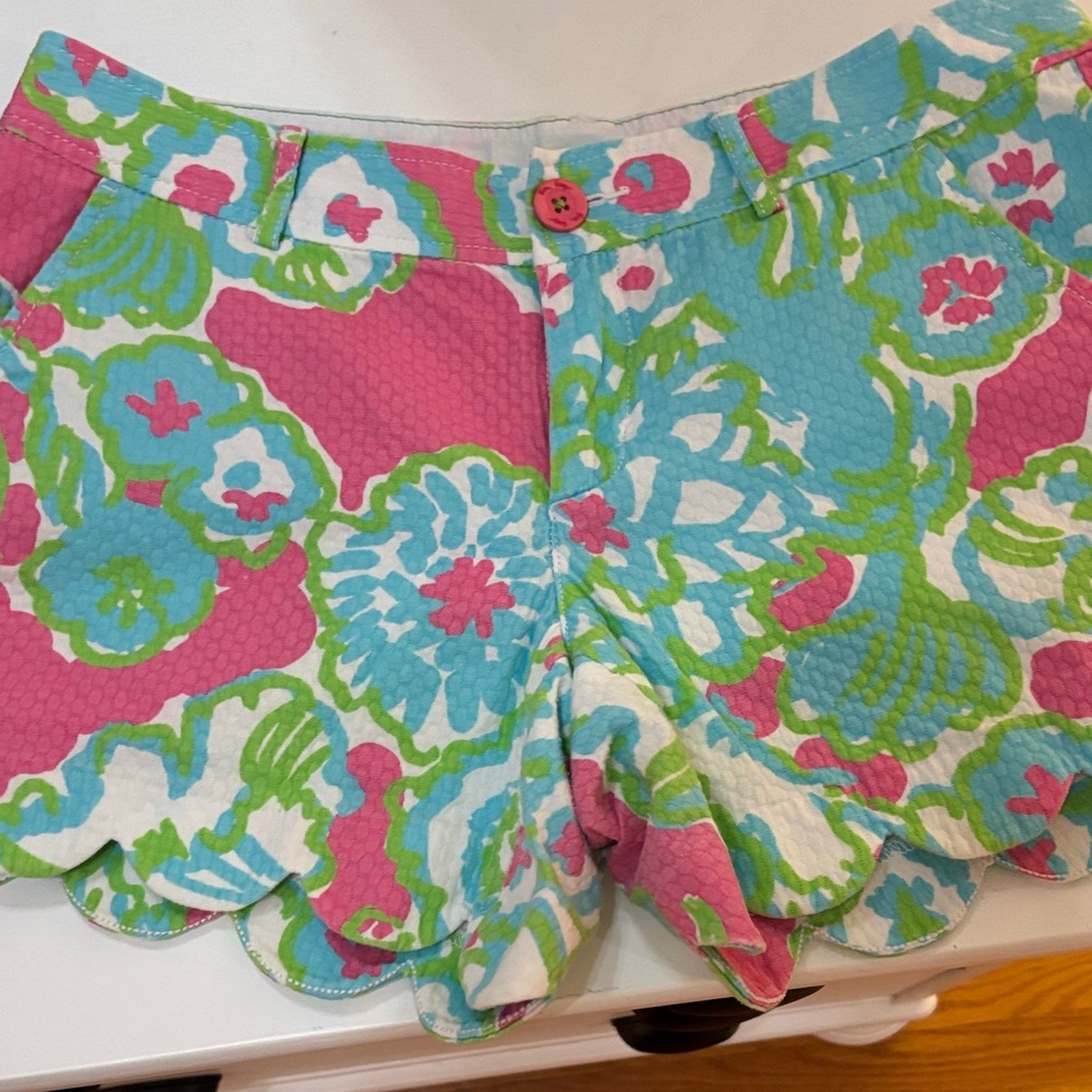 Lilly Pulitzer Women's Shorts